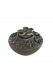 Mini urna para cinzas em bronze