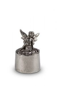 Escultura para cinzas 'O meu anjo está no céu'