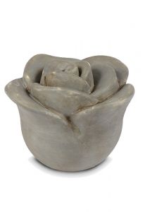 Miniurna funeraria cerámica